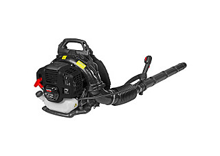 Воздуходувка ELITECH HD BP 5319R бензиновая (52,8см3, 1,9 кВт, 1450м3/ч, 78 м/с, 8,9кг, ранцевая)