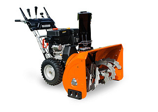 Снегоуборщик Villartec WB1387E (375см3, ш/в захвата 86/54см, 6/2скоростей, 127кг)
