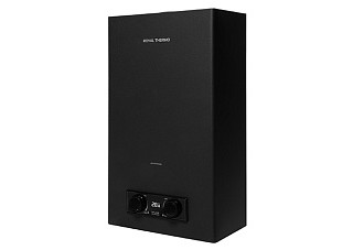 Колонка газовая Royal Thermo GWH 10 Inflame Grafit