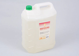 Керосин канистра (10,0л)