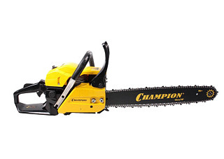 Бензопила CHAMPION 362-18" 0,325-1,5-72 (2,6кВт 61,5см³ легкий старт 5,2кг)