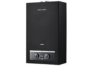 Колонка газовая Royal Thermo GWH 11 Royce Grafit