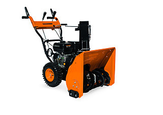 Снегоуборщик Villartec WB5561 (196см3, ш/в захвата 61/51см, 4/1скоростей, 58кг)