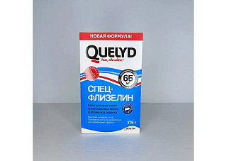 Клей обойный КЕЛИД СПЕЦ-ФЛИЗЕЛИН 375гр (12)