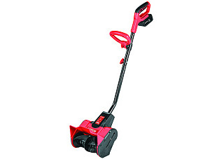 Лопата аккумул ELITECH СЛ 2030АК (20В, 1х4Ач, ЗУ, 2000об/м, 30,5х12см, 6,6кг(E1609.020.01)