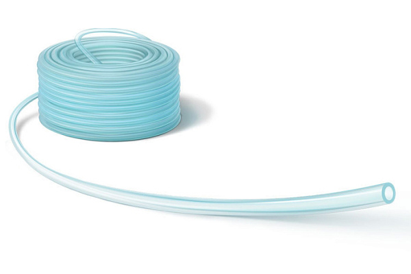 Шланг силиконовый пищевой 12 х 16 (d=12-2,0мм, L=100м)