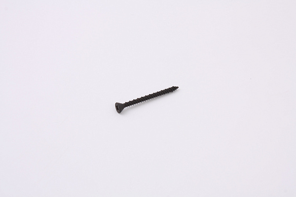 Саморез потай, двухзаходные, оксид, ГВЛ 3,9* 45