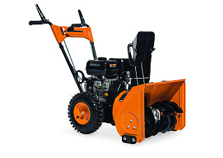 Снегоуборщик Villartec WB5556 (196см3, ш/в захвата 56/40см, 4/1скоростей, 52кг)