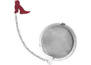 Ситечко для заваривания "Птичка" VL11-50