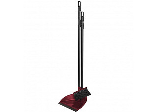 Набор Rock'n'Roll щетка для пола с совком SV3100