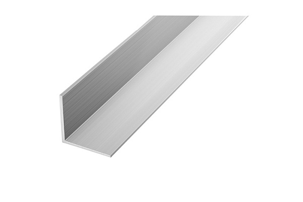Алюминиевый угол (40х40х1,8мм) (2м)