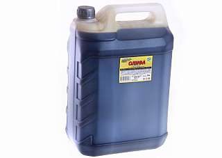 Олифа полимерная г.Дзержинск ПЭТ (10,0л) 