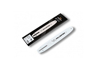 Шина направляющая VILLARTEC (R35 см/14", паз-1,3 мм, шаг цепи- 3/8"P, 50зв.) (261135000001)