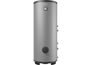 Водонагреватель косвенного нагрева THERMEX Nixen 200 F (Combi)