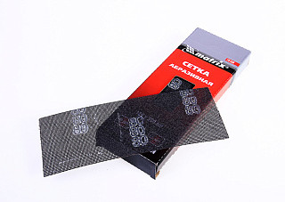 Сетка абразивная MATRIX MASTER P 240, 106 х 280мм, 1шт (75182)