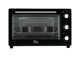Электродуховка OASIS M-S45B