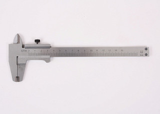 Штангенциркуль тип 1 150мм 15-5-150