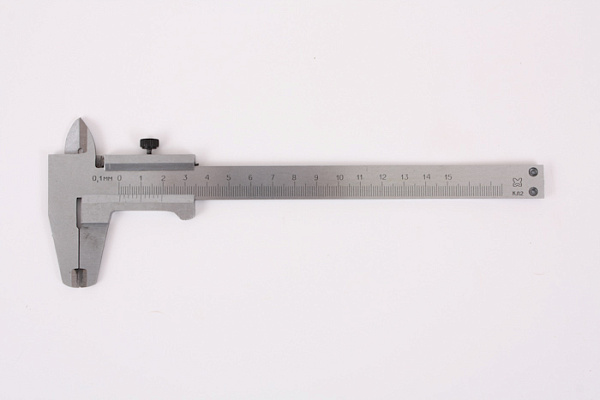 Штангенциркуль тип 1 150мм 15-5-150