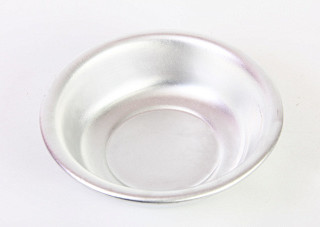 Миска 0,8л.d=20см.алюм. г.Демидов  МТ-069