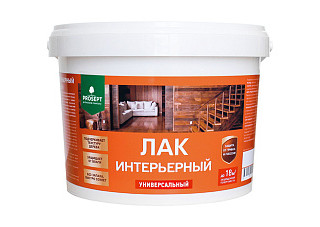 Лак интерьерный ПРОСЕПТ универсальный 2,0л (055-2)