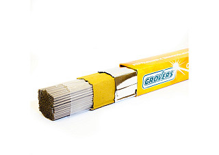 Электроды GROVERS E308L S 2,0X350мм (1кг) 