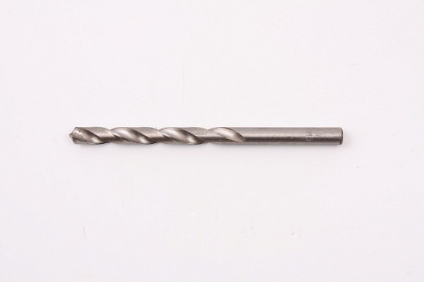 Сверло КАЛИБР по мет.(бел) 6,7 мм