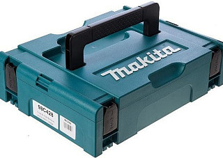 Кейс Makpac тип 1, 395Х295Х105 мм Makita 821549-5