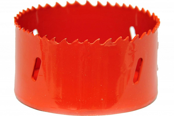 Коронка пильная ELITECH Bi-Metal ф 83мм 1820.062700