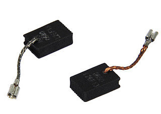 Щетки графитовые 2шт д/ELITECH МИ 5005Э/ МИ 50-05Э/ МИ 500ЭК (1814.011850)