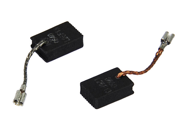Щетки графитовые 2шт д/ELITECH МИ 5005Э/ МИ 50-05Э/ МИ 500ЭК 1814.011850 (1/20)