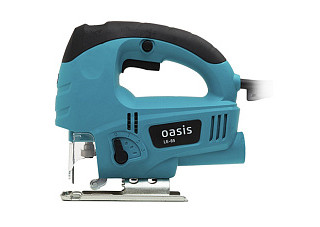 Лобзик электрический OASIS LE-85 (850Вт, 500-3000об/мин, 2,1кг)