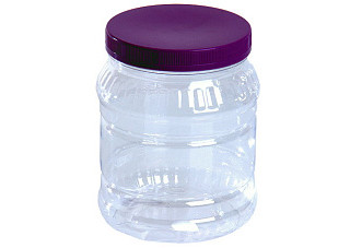 Банка 1,5л ПЭТ М490 г.Октябрьский