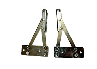 Механизм подъема № 524 цинк (10)