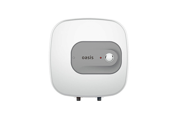 Водонагреватель OASIS Small 15 KN (над раковиной, эмалированная сталь, 1,5квт)