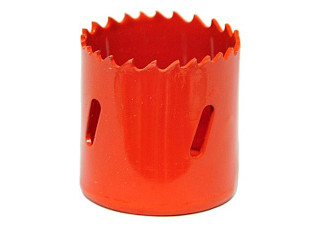 Коронка пильная ELITECH Bi-Metal ф 44мм 1820.061000