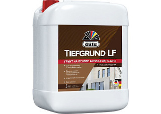 Грунт Dufa TIEFGRUND LF RD 314 (5,0л)