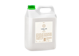 Шампунь для волос GRASS Sargan 5,0л (125389)