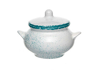 Горшок для жаркого Русский ВАР00021578