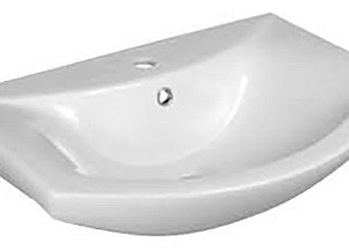 Умывальник Santek Балтика 60 (190х610х445мм) (1.WH11.0.246)