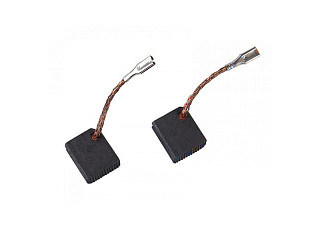 Щетки графитовые 2шт д/ELITECH HD AG 1012/1012E/1212E/1412E (1820.180100)