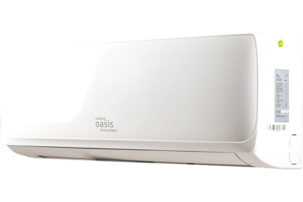 Сплит-система OASIS OC3D-7, цвет-белый