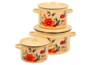 Набор 1с112 "Анемон" (г.Череповец)