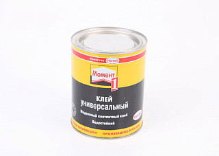 Клей МОМЕНТ-1 0,75 л. (422972)/6