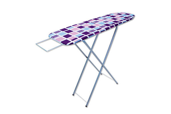 Гладильная доска DOGRULAR Березка Мини 110х30см