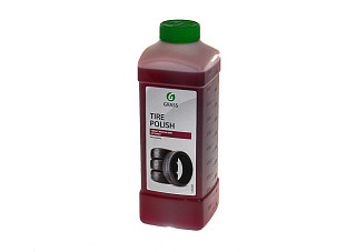 Полироль для шин GRASS Tire Polish 1,0л (121201)