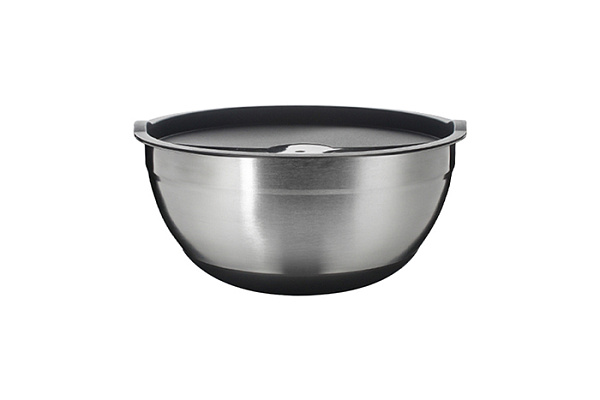 Миска с крышкой SAKURA SA-MB03-26 26см, 4,1л
