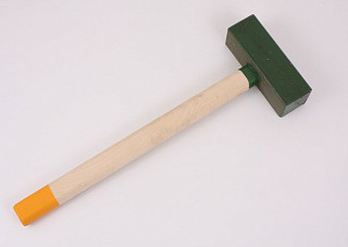 Кувалда 5,0 кг (кованная) С273