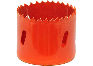 Коронка пильная ELITECH Bi-Metal ф 54мм 1820.061500