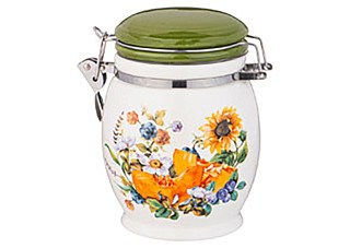 Банка AGNESS УРОЖАЙ 11,5х15см, 750мл /24шт (358-2093)