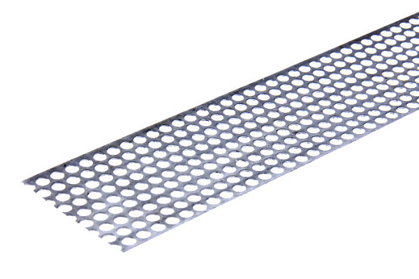 Внутренняя сетка крупная для кормоизмельчителя ЗУБР